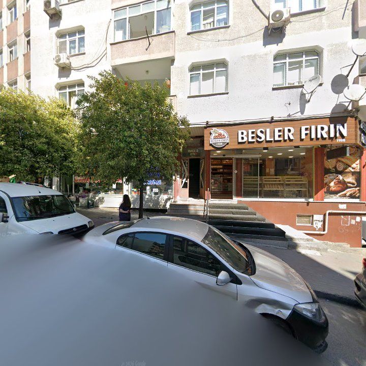 Besler Unlu Mamülleri