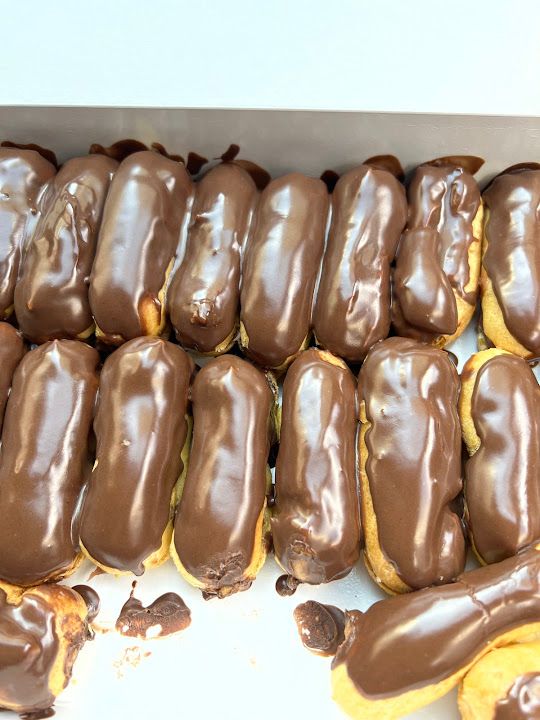 Birinci Profiterol (haznedar)