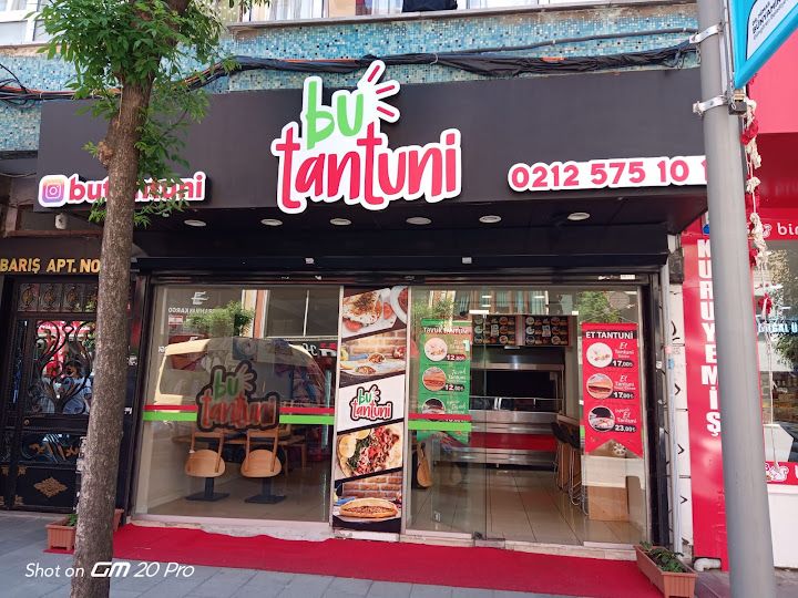 Bu Tantuni