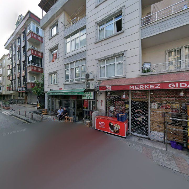 Cafe Yeşil Artvin