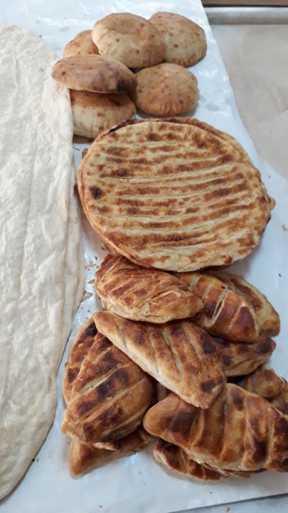 Çaydaçıra Pide - Lahmacun Salonu