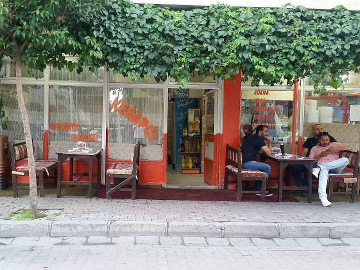 Ceyhanlı Paşa Usta Kebap