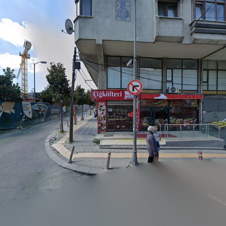 Çiğ Köfteci Derviş Usta