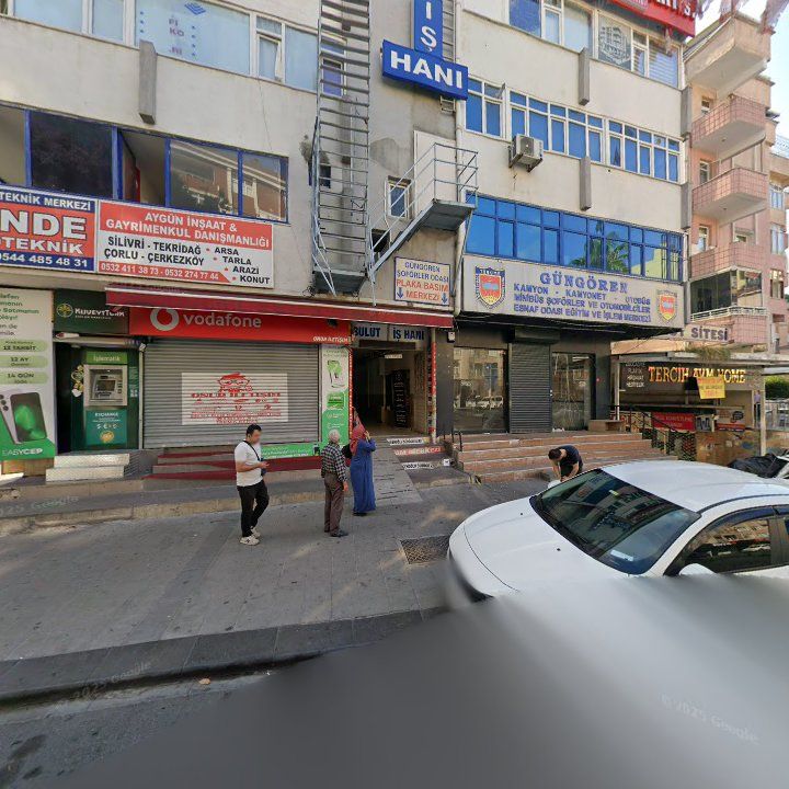 Değermencioğlu