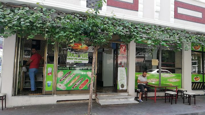 Doğu Pide Lahmacun