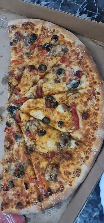 Domino's Pizza Merter