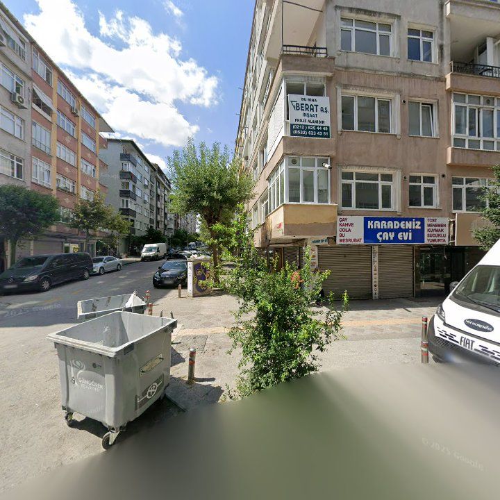 Dostlar Çayocağı İhsan Abinin Yeri