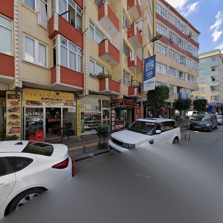 Dürüm Konaği