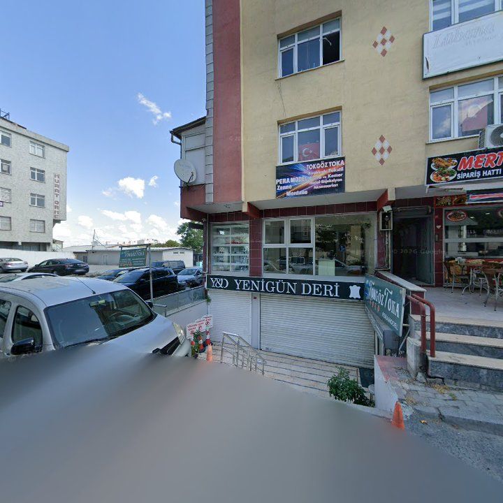 Dürümcün Go | Güngören Kebapçı Dürümcü Restoranları