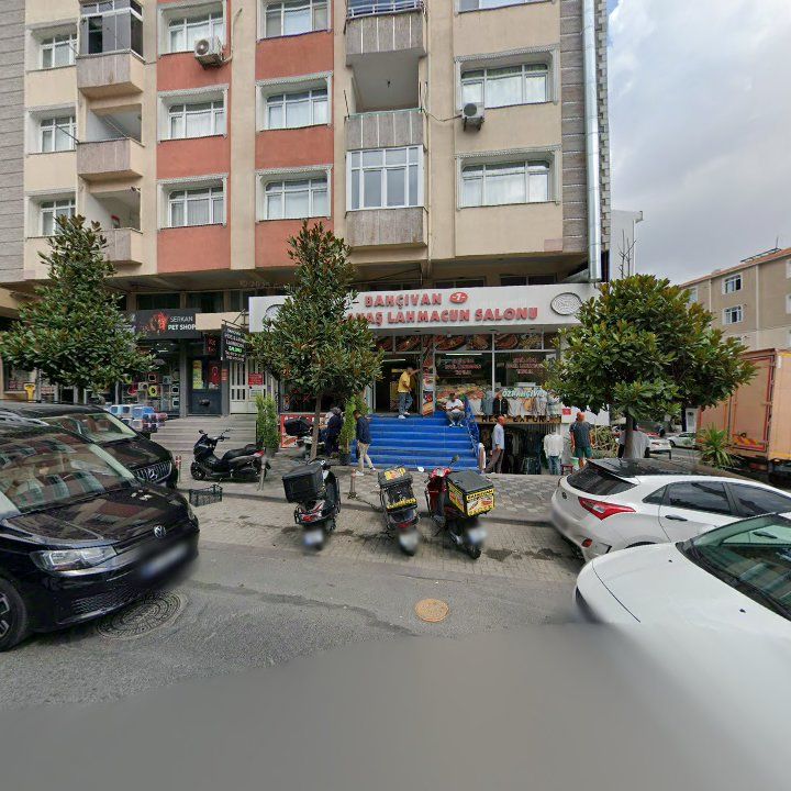Enes Et Mangal Alo Paket