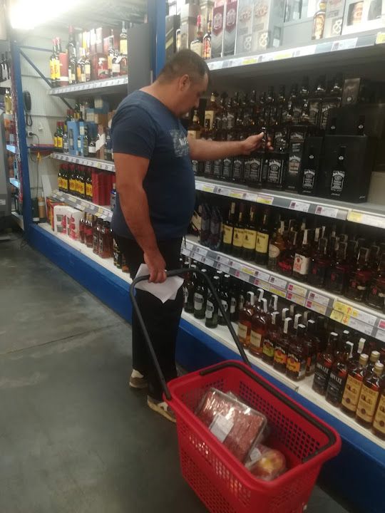 Erhan In Köşe Barı