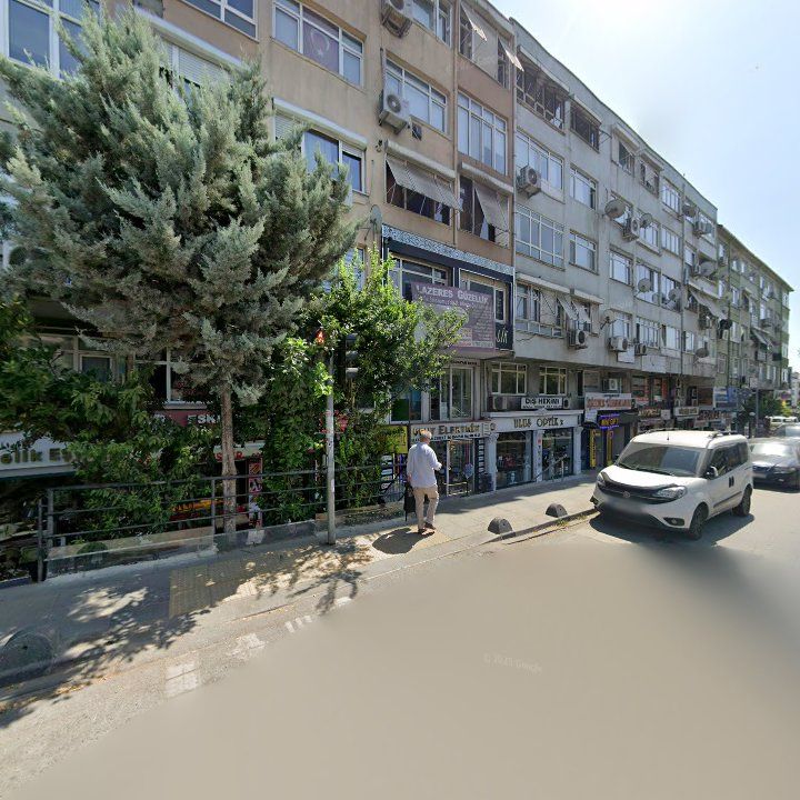 Eskin Kardeşler Aile Börek Salonu