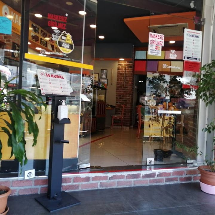 Gönül Kafesi