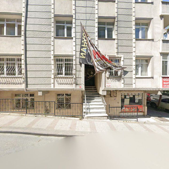 Gözde Yufka Mantı Ve Kadayıf