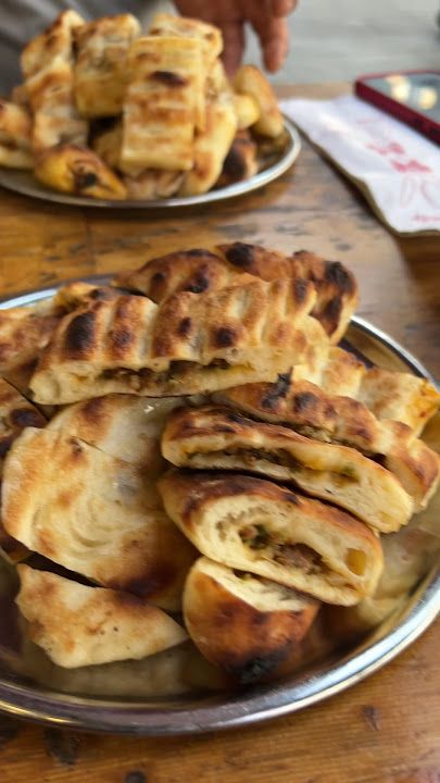 Güloğlu Pide Salonu