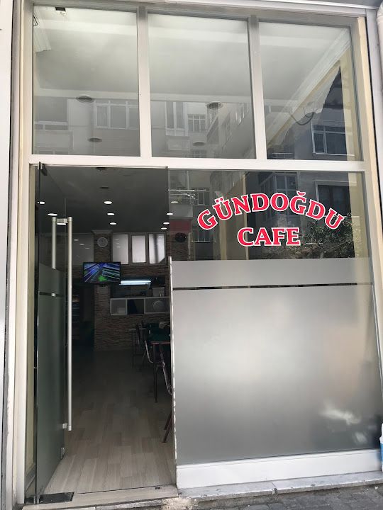 Gündocğdu Cafe