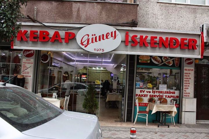 Güney Kebap&lahmacun