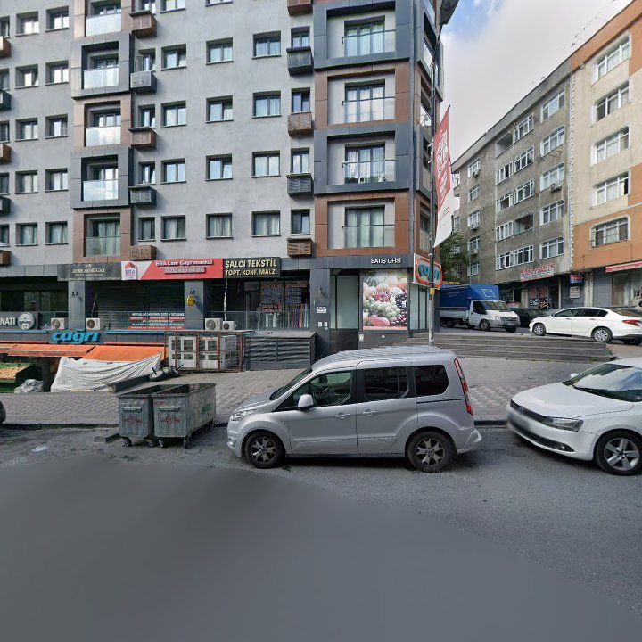Güngören Dönercisi