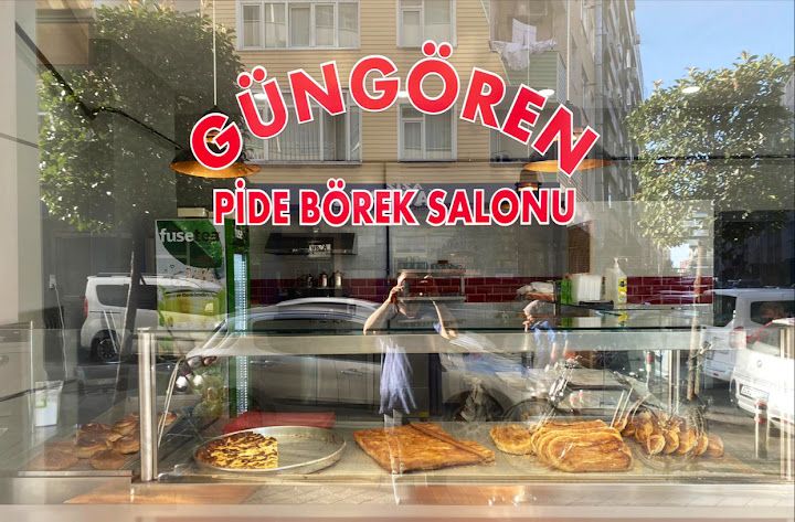 Güngören Pide Börek Salonu