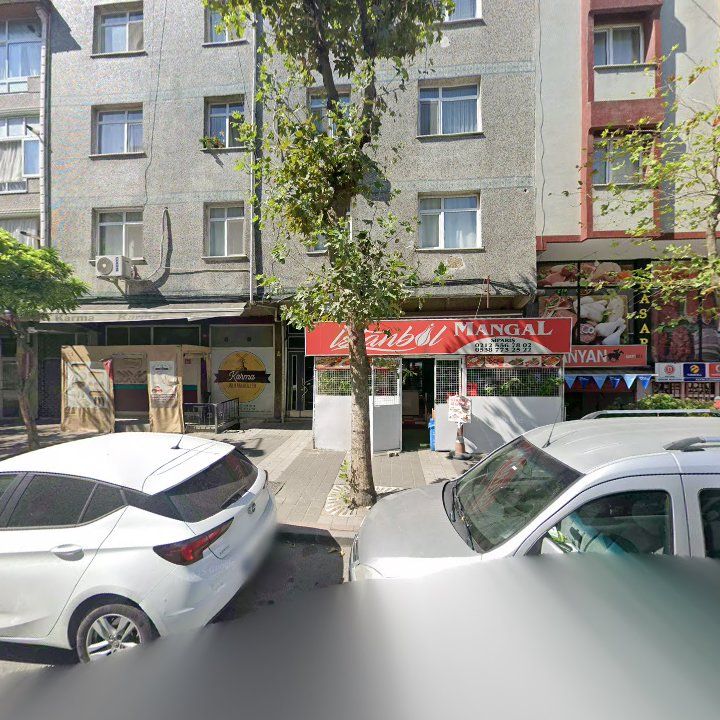 Istanbul Mangal