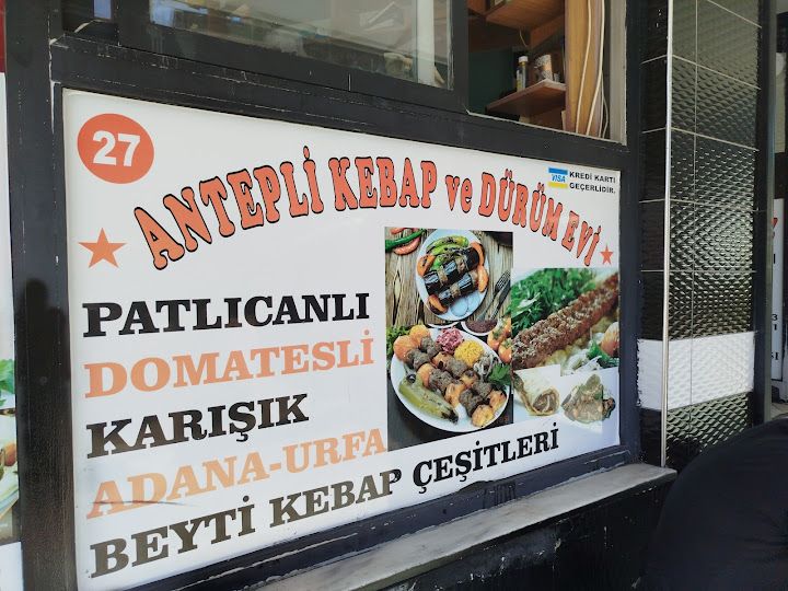 Kalyenci Et Lokantası