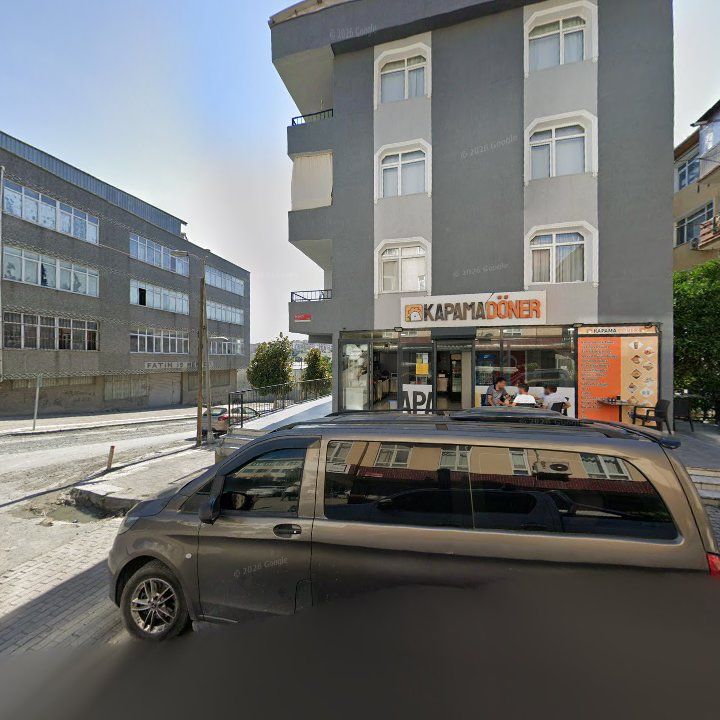 Kapama Döner