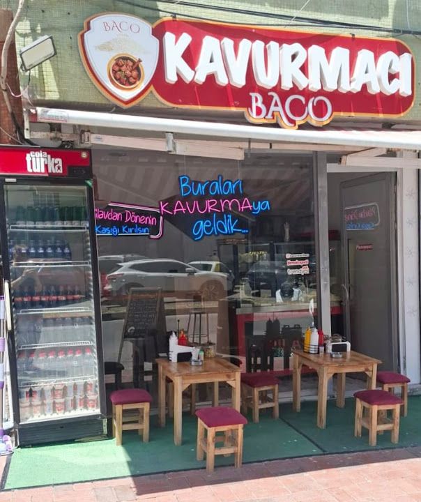 Kavurmacı Baco