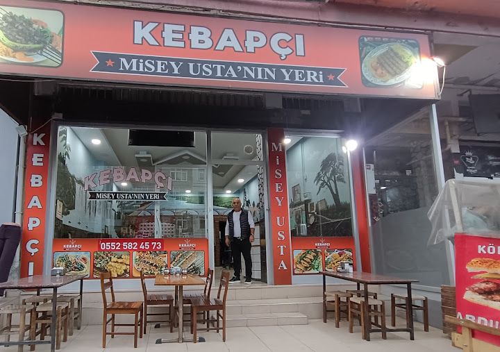 Kebapçı Misey Usta