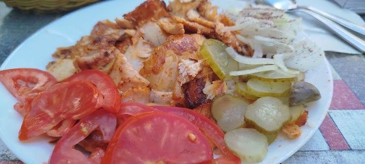 Kes Döner