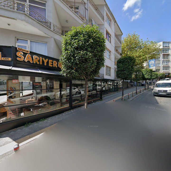 Keyf-i Alem Cafe