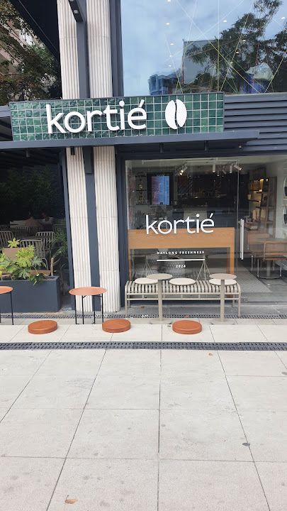 Kortie