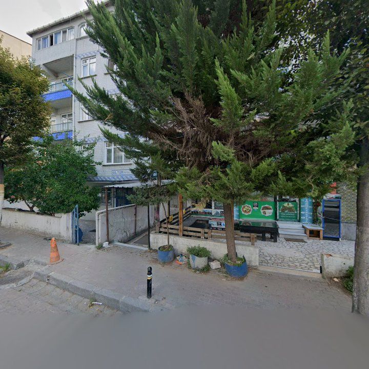 Köyüm Çiğköfte