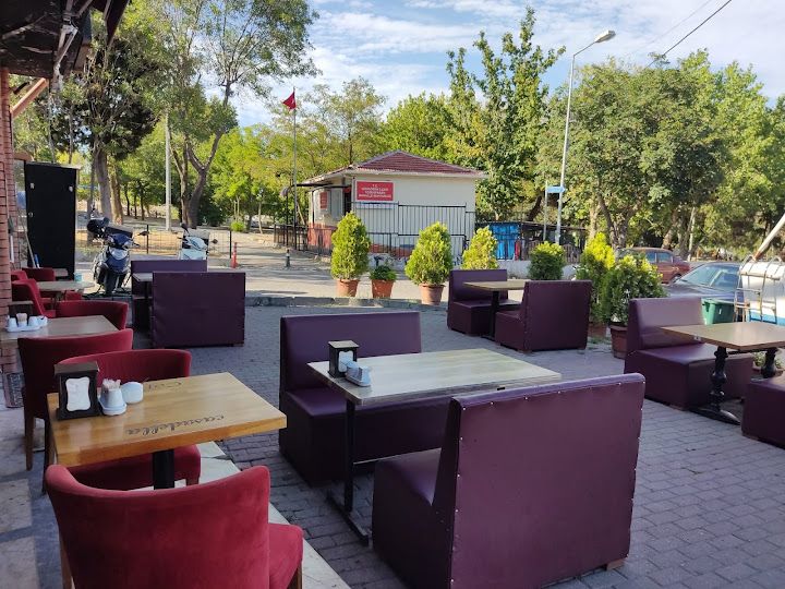 MARİS KEBAP LAHMACUN