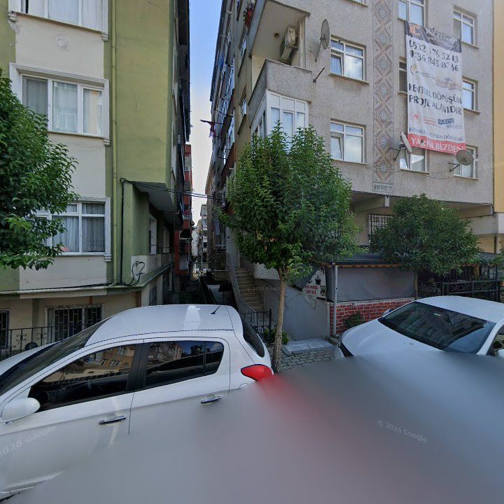 MOLA YERİMİZ