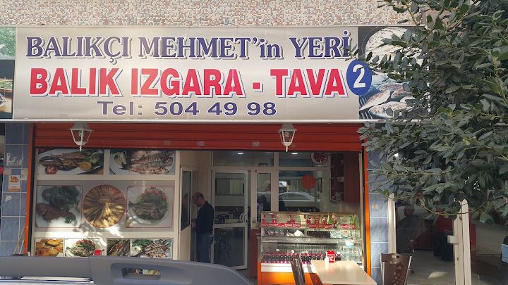 Mor Balık