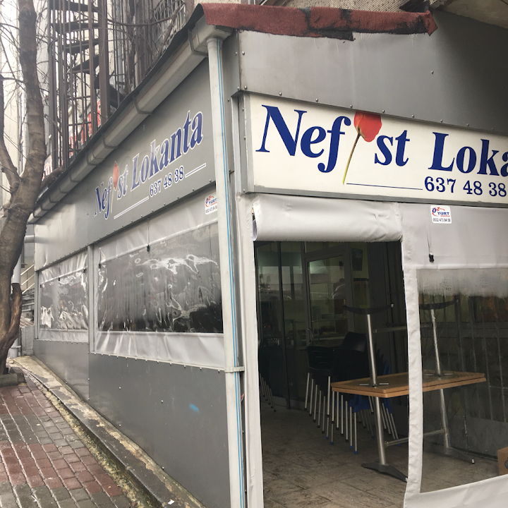 Nefist Lokanta