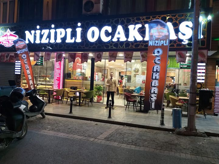 Nizipli Ocakbaşı Güngören