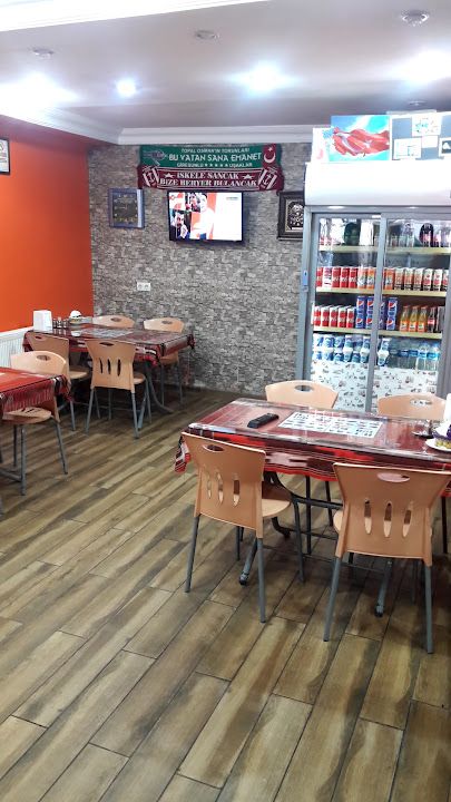 Öz Akcay Döner