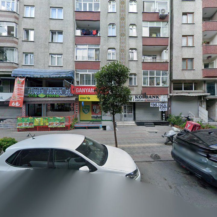 Özen Kardeşler Cafe