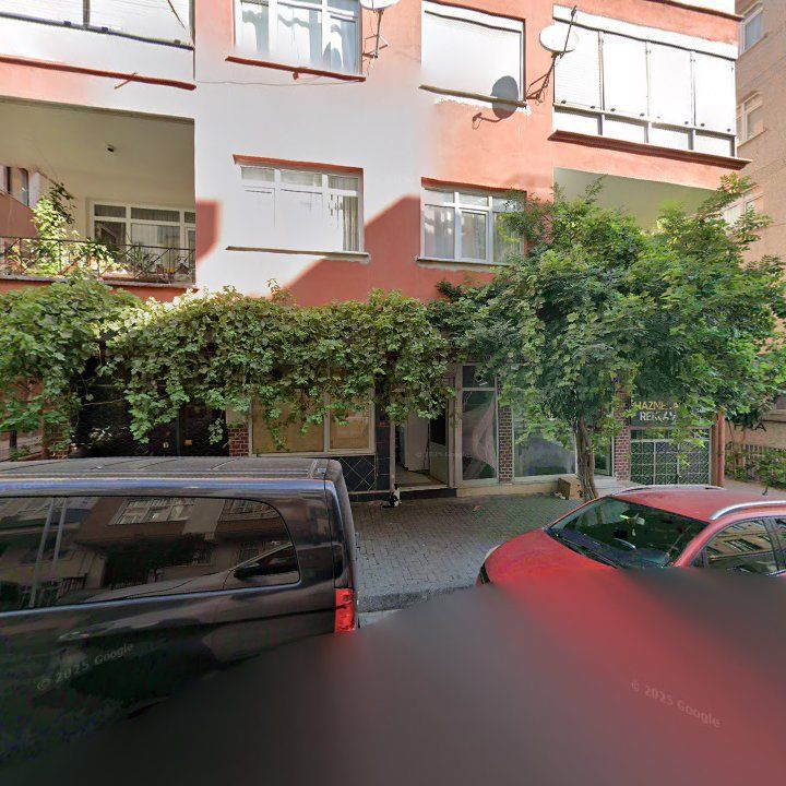 Öztürk Cafe