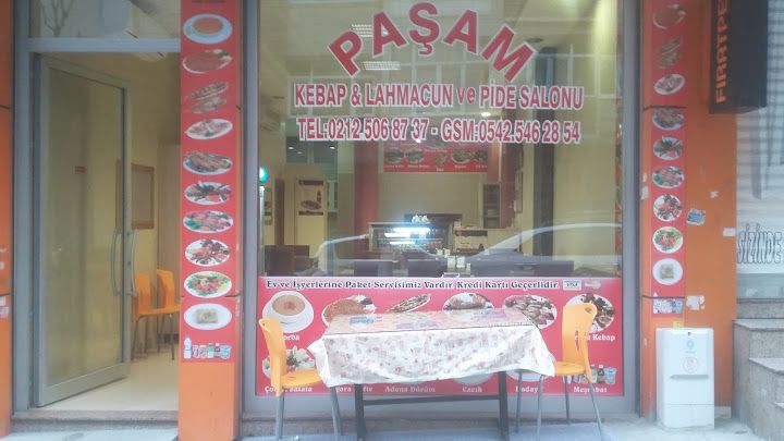 Paşam Kebap Lahmacun