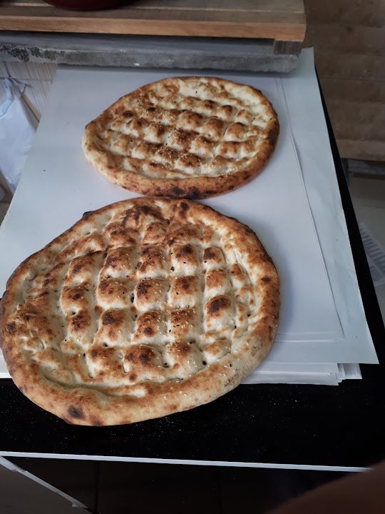 Şafak Pide Ve Lahmacun Fırını