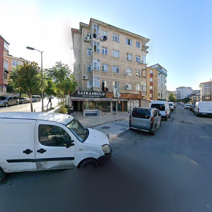 Safranbolu Unlu Mamüller