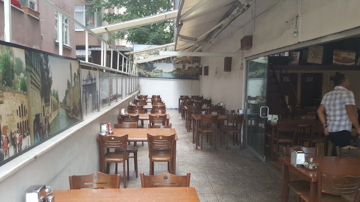 Şagın Kebap