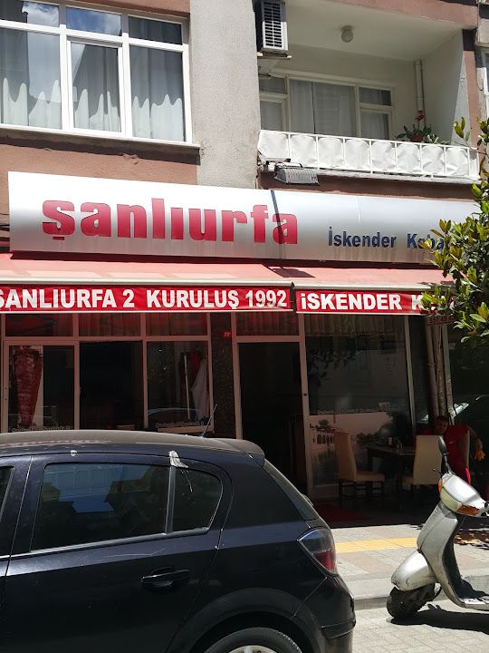 Şanlı Urfa İskender Kebapçısı