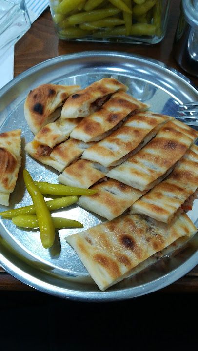 Sepetçioğlu Pide Salonu