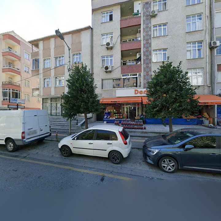 Serin Yayla Unlu Mamulleri