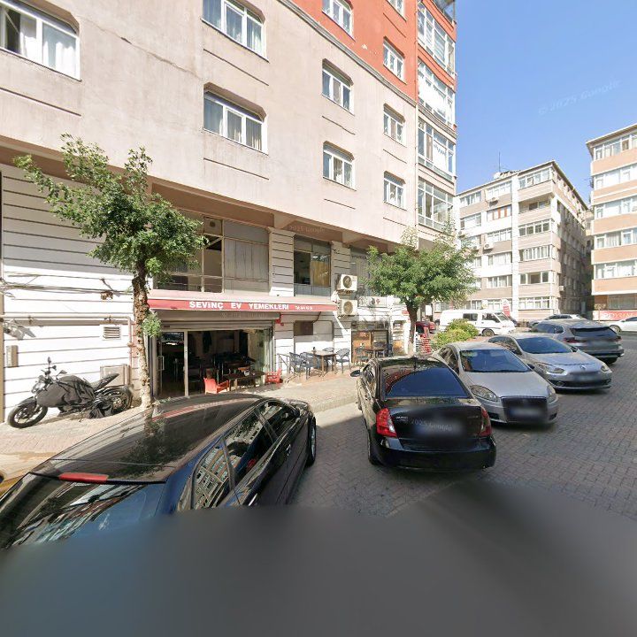 Sevinç Ev Yemekleri