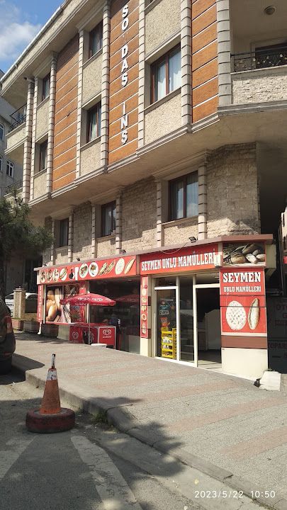 Seymen Unlu Mamülleri