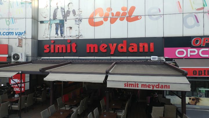 Simit Meydanı